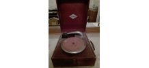 GRAMOPHONE ORPHEE