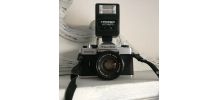 appareil photo FUJICA STX-1N