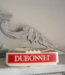 Cendrier vintage DUBONNET