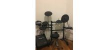 Batterie électronique Roland TD3 