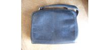 VRAI sac vintage