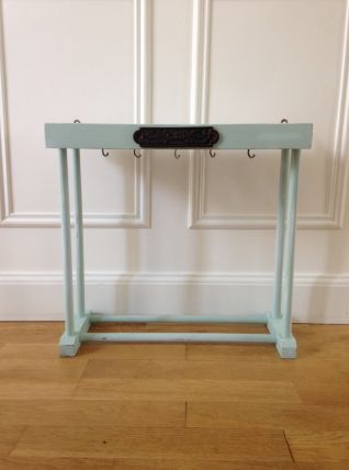 Casserollier ancien Le Creuset