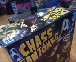 Chass'Fantômes
