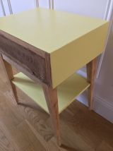 Chevet scandinave années 50'