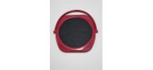 Petit miroir vintage 