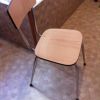 CHAISE FORMICA