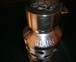 Etui parfum Samsara