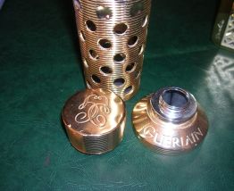 Etui parfum Samsara