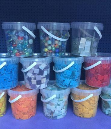 MOSAIQUE en Kit