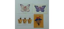 Cartes Anne Geddes