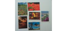 Cartes postales paysages
