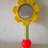 Rattle flower Fisher price 