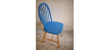Chaise scandinave