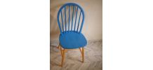 Chaise scandinave