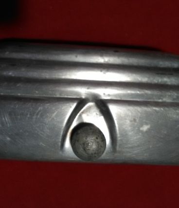 Boite a outils de vélo
