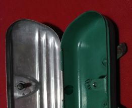 Boite a outils de vélo