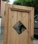 Petites Portes d'armoire