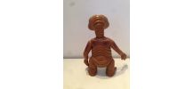 figurine 80's E.T.