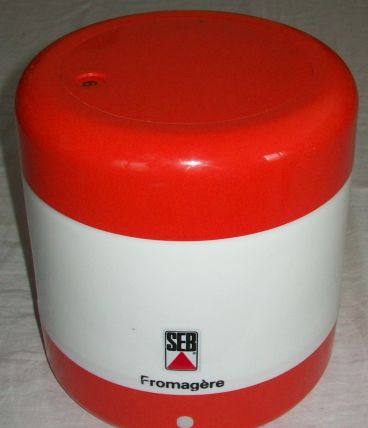FROMAGERE SEB VINTAGE