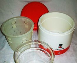 FROMAGERE SEB VINTAGE