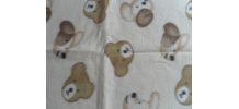 Couverture enfant