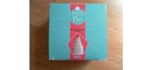 Kit pour pièce montée PatiPro