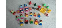 Lot Lego Duplo