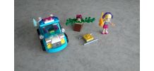 Lot Lego friends