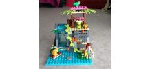 Lot Lego friends