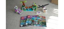 Lot Lego friends