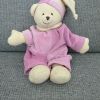 Peluche ourson