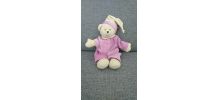 Peluche ourson