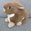 Peluche lapin