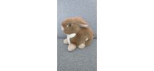 Peluche lapin