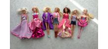 Lot de Barbie