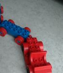 Lot Lego