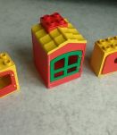 Lot Lego