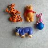 Figurines Winnie l'ourson