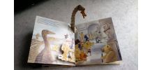 Livre pop up