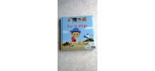 Livre enfant Minikidi