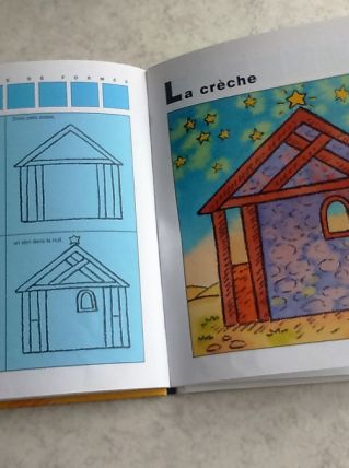 Livre dessin