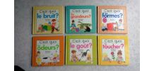 Livres C'est quoi?