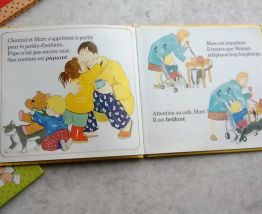 Livres C'est quoi?