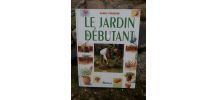 Le jardin du débutant - Bordas