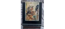 Collection L'art dans le monde - Albin Michel - 1975