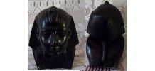 Ancien Moulage de l'Atelier du Musée de Louvre RAMSES II