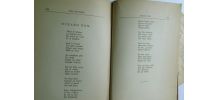 Livre ancien "Perles De La Poésie Française Contemporaine" 5ème édition