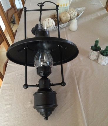 Lustre