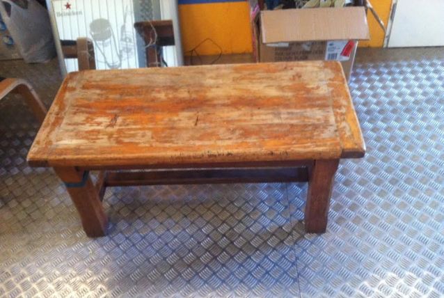 table basse
