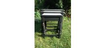 Table gigognes 